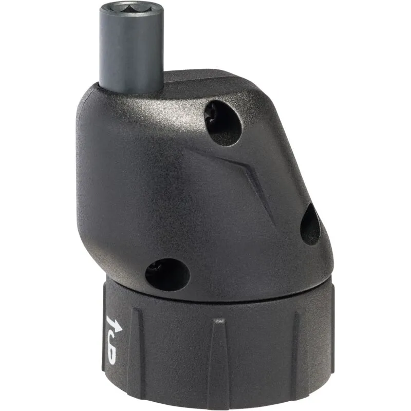 Bosch Universal holder Off-set angle adapter 2609255723