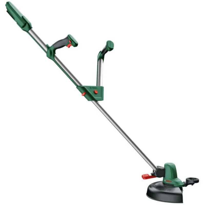 Bosch Diy Bosch 06008C1D04 UniversalGrassCut 18V-26 Trimmer Ergonomic Intell...