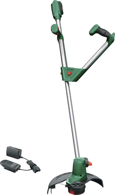 UniversalGrassCut 18V-26 18v Grass trimmer - Bosch