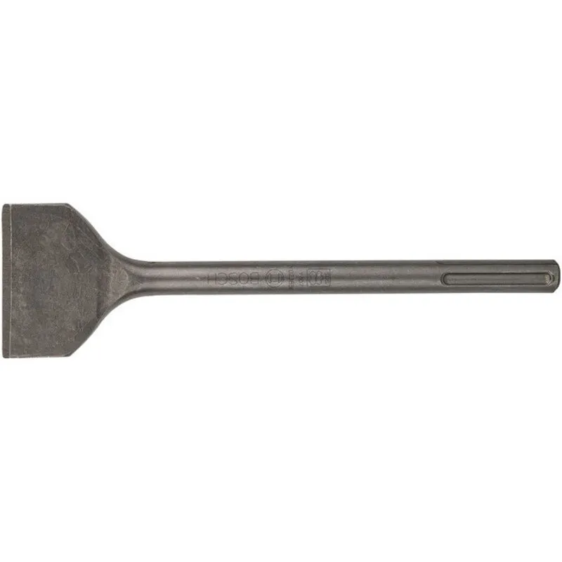 Bosch Professional Bosch Pro Sds Max Tile Chisel 80mm 300mm