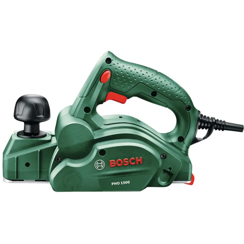 Diy Pho-1500 240v Planer 82mm blade width - Bosch