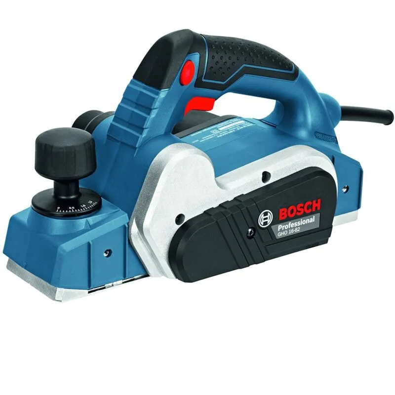 Gho 16-82 d 240v Planer 82mm blade width - Bosch