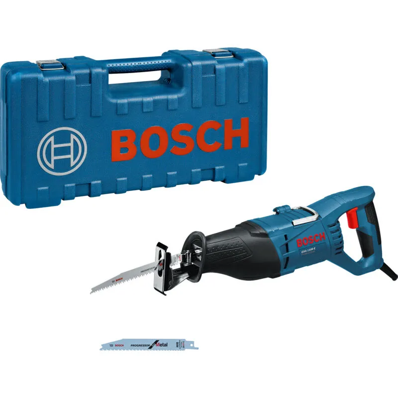 Bosch GSA1100E Sabre Saw (230V)
