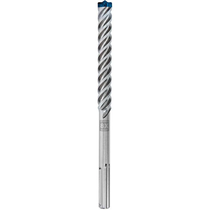 Hammerbohrer Expert Sds max-8X D.24mm Arbeits-L.200mm L.320mm Sds max 1 St.Bosch