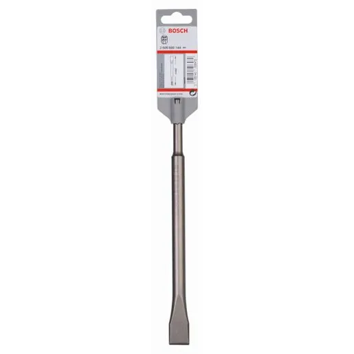 Bosch Professional Bosch Pro Sds Plus Flat Chisel 20mm 250mm