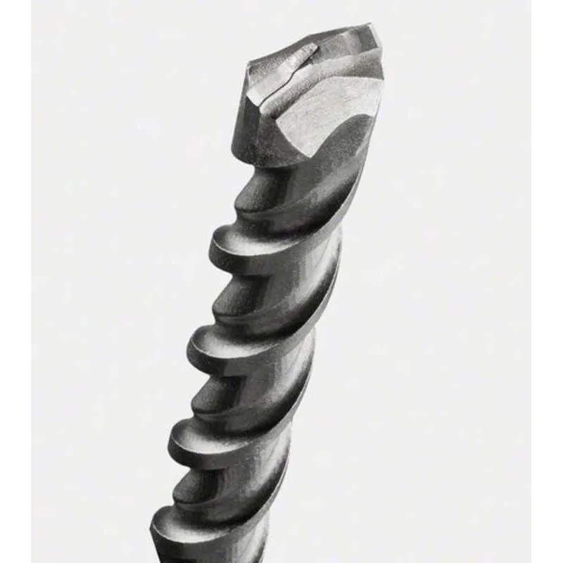 Sds-Plus-3, 14x300x360 Drill Bit - Bosch