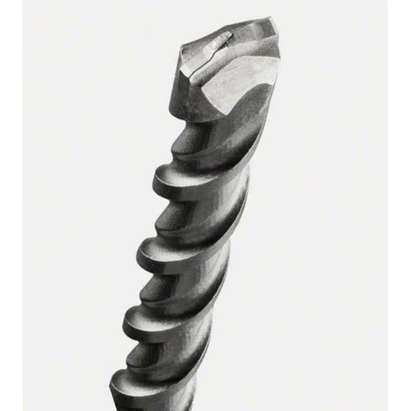 Sds-Plus-3, 18x250x300 Drill Bit - Bosch