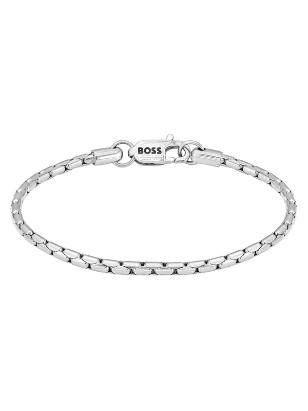Boss Evan Steel Bracelet