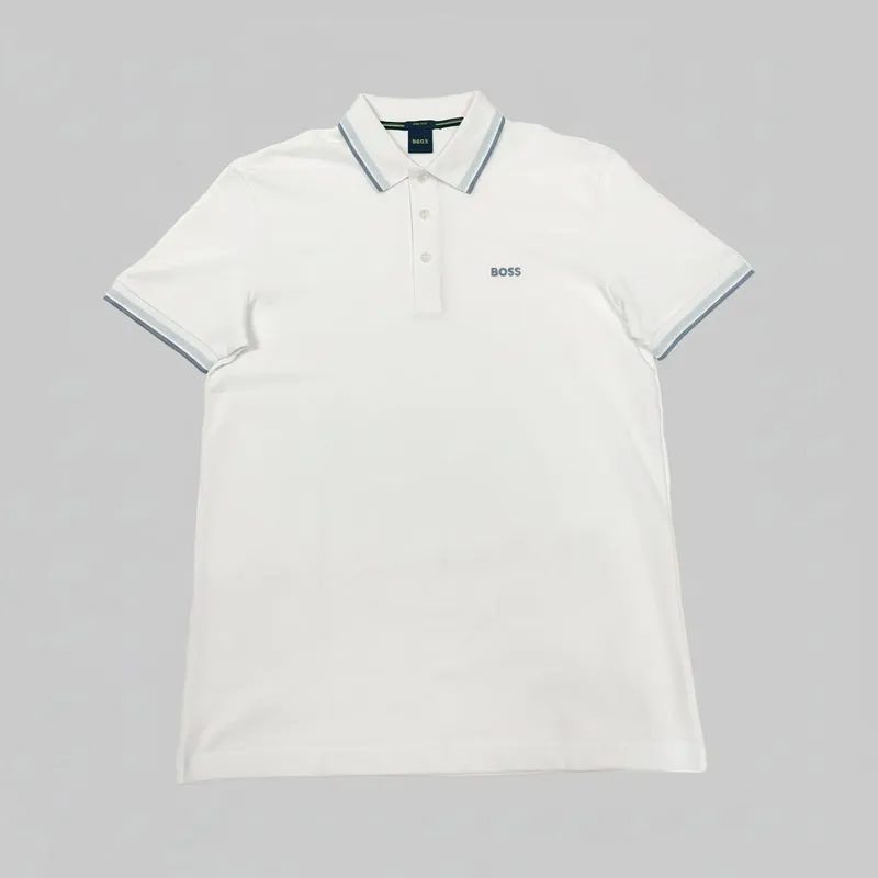 Boss Paddy Polo