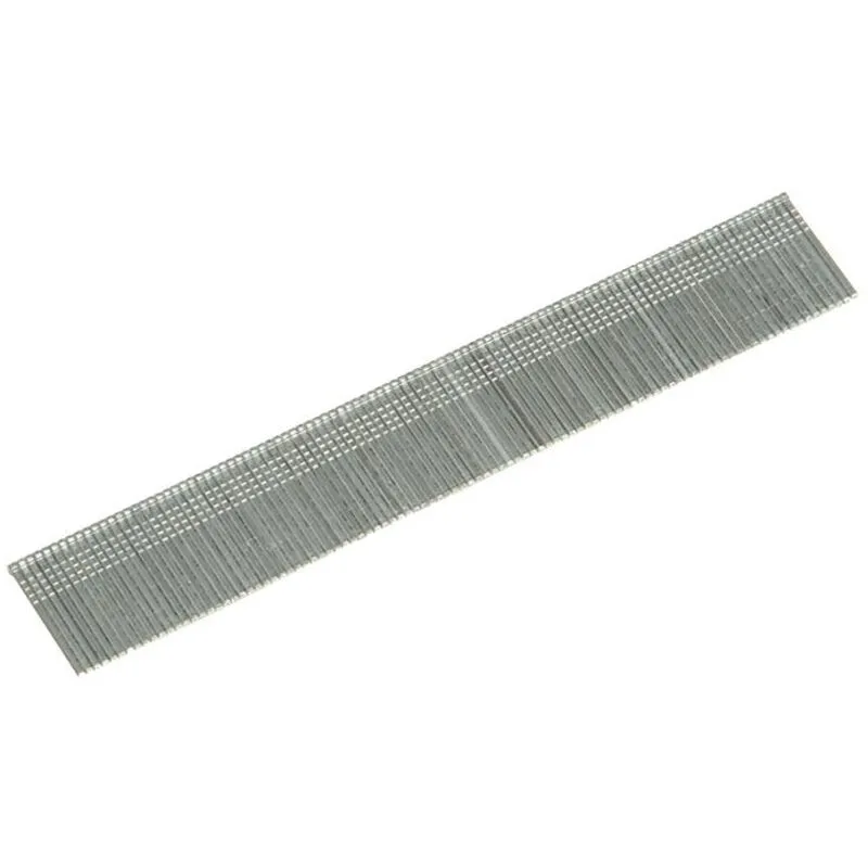 Bostitch BT1345GA Galvanised Mini Brads Brad Nail 45mm - Pack Of 5000