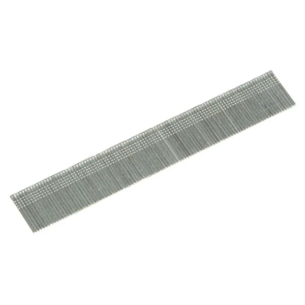 Bostitch BT1325GA Galvanised Mini Brads Brad Nail 25mm - Pack Of 5000