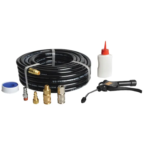 Stanley Bostitch Bostitch Air Hose and Connectors 15m