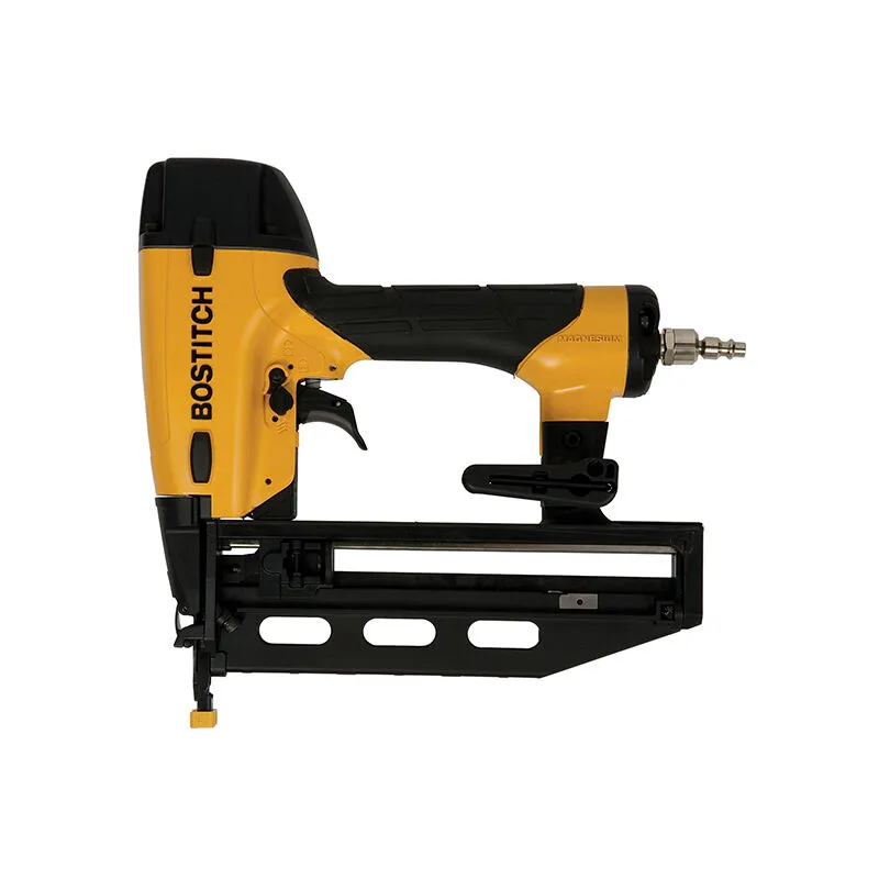 Bostitch FN1664-E 16 Gauge Finish Air Nail Gun
