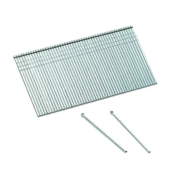 Stanley Bostitch Bostitch 16 Gauge Straight Finish Nails 44mm Pack of 2500