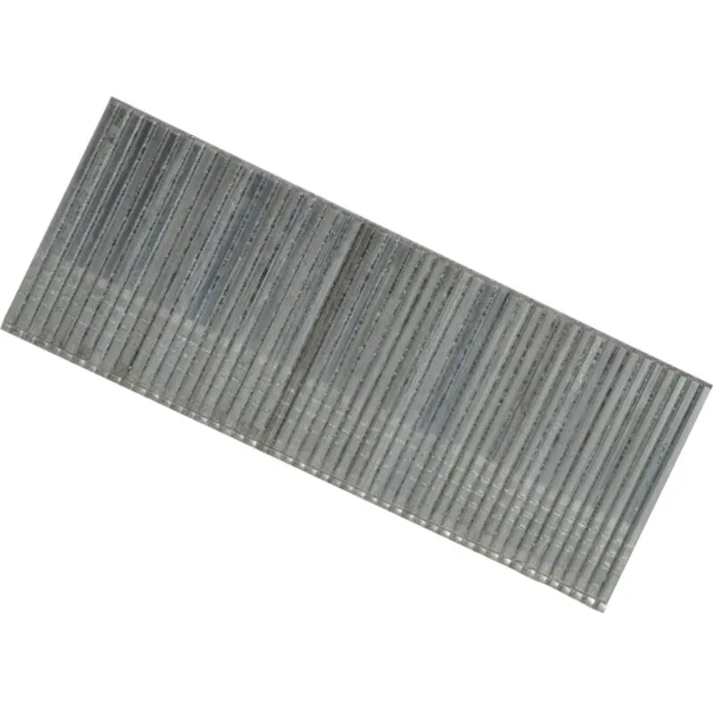 Bostitch - SB16-2.50 Straight Finish Nail 65mm Galvanised (Pack 2500) BOSSB16250BK