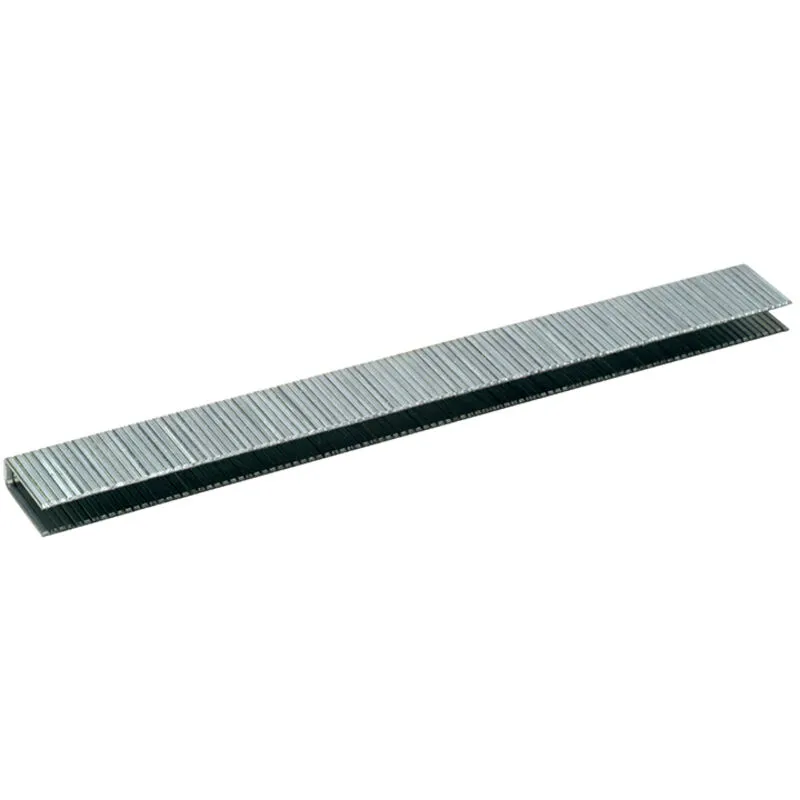 Bostitch - SX503519 Finish Staple 19mm Pack of 5000 BOSSX503519