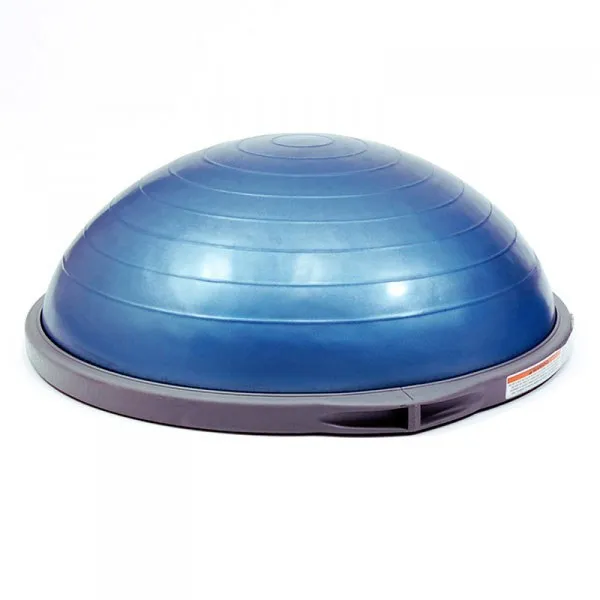 Bosu Balance Trainer 65 Cm Balance Board Blue 65 cm unisex