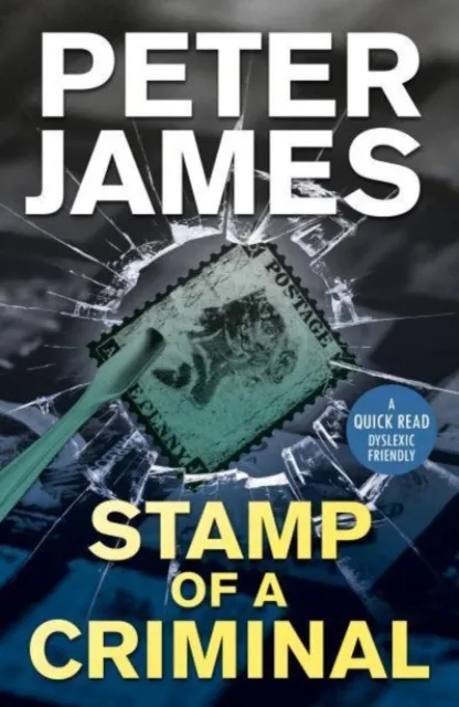 Both Press A Stamp Of A Criminal
