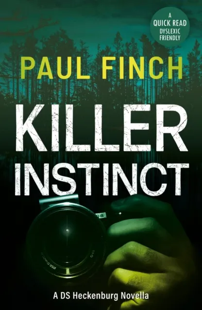 Both Press Killer Instinct