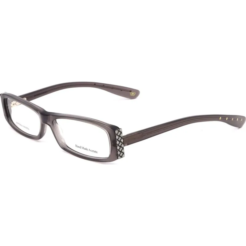 Bottega Veneta BV-135-Typ Pair Of Glasses in Grey - Grey