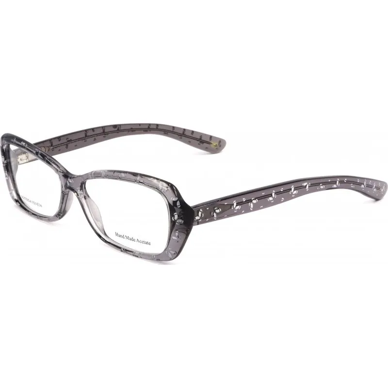 Bottega Veneta BV-170-Uva Pair Of Glasses in Grey - Grey