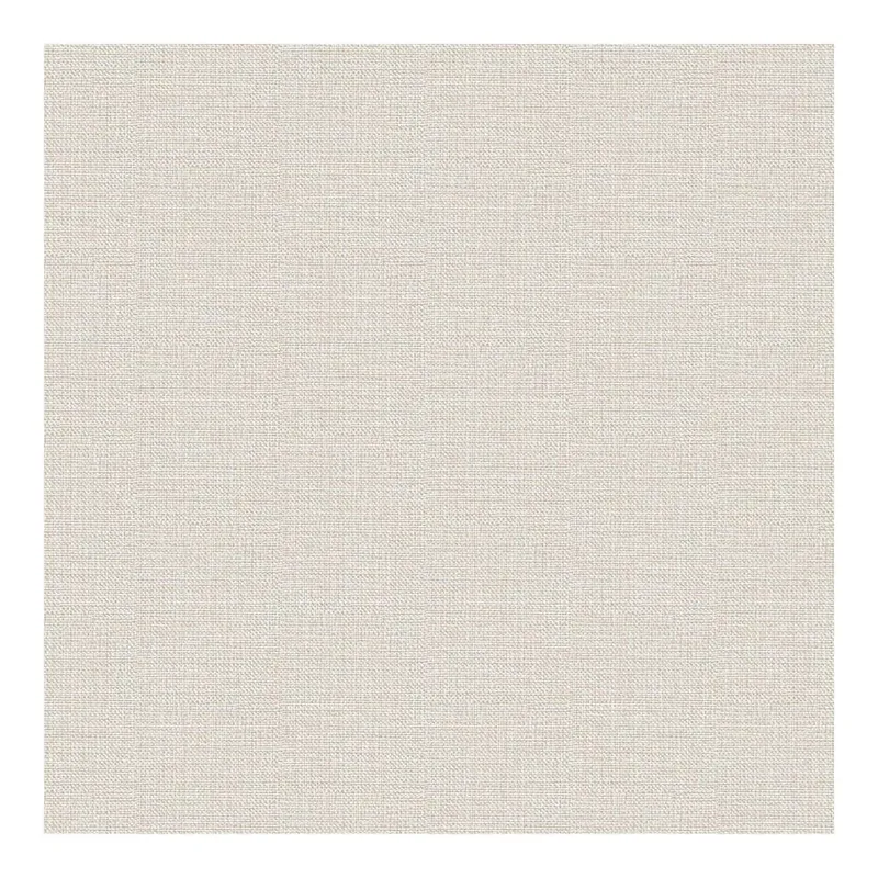 Boutique Unisex Breeze Texture Metallic Shimmer Wallpaper in Beige Size: 10000mm_x_520mm Beige female
