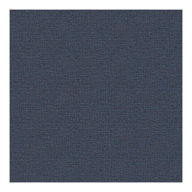 Boutique Breeze Texture Metallic Shimmer Wallpaper in Blue Size: 10000mm x 520mm Blue 10000mm x 520mm