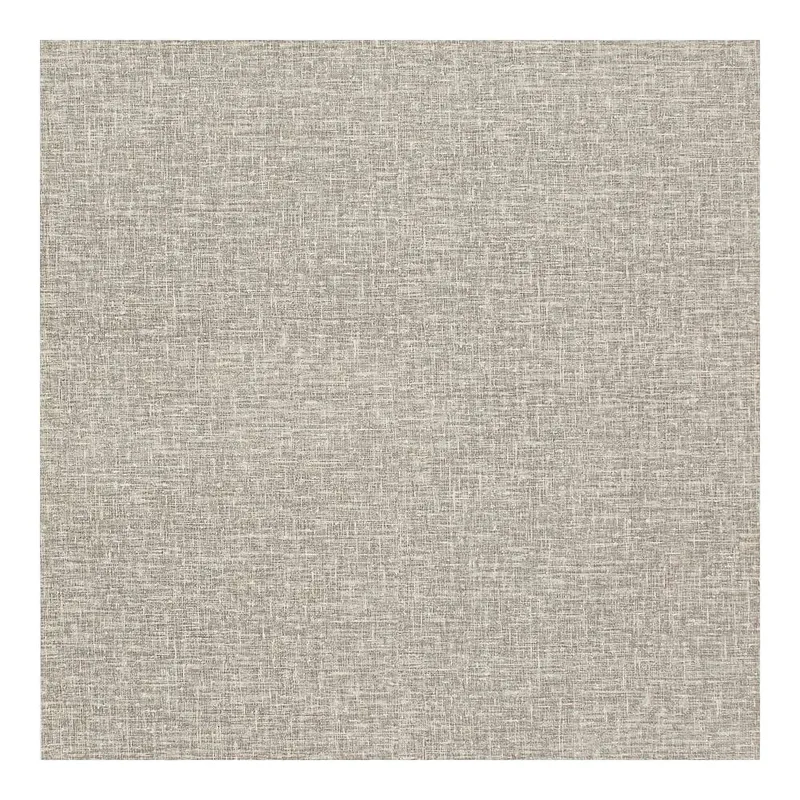 Boutique Unisex Entwine Shadow Wallpaper in Grey Size: 10000mm_x_520mm Grey female