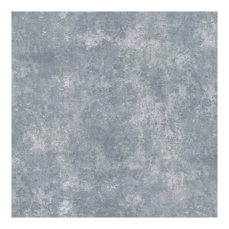 Boutique Urban Concrete Grey Textured Plain Wallpaper Size: 10000mm x 520mm Grey 10000mm x 520mm