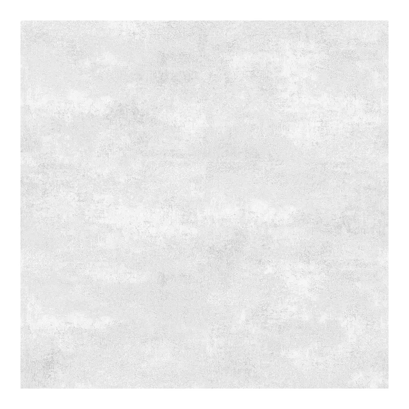 Boutique Urban Plaster Cream Textured Plain Wallpaper in White Size: 10000mm x 520mm - White