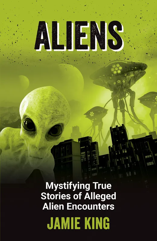 Boxer Gifts Aliens Book Multicolor