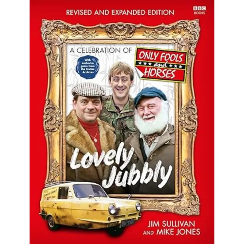 Jim Sullivan Lovely Jubbly