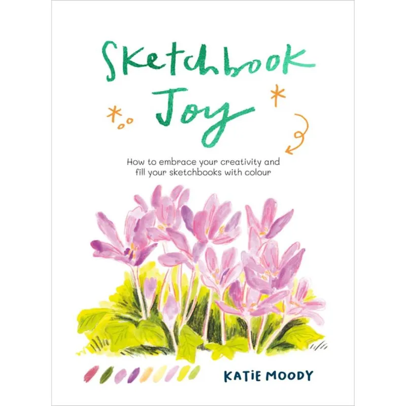 Boxer Gifts Sketchbook Joy Book Multicolor