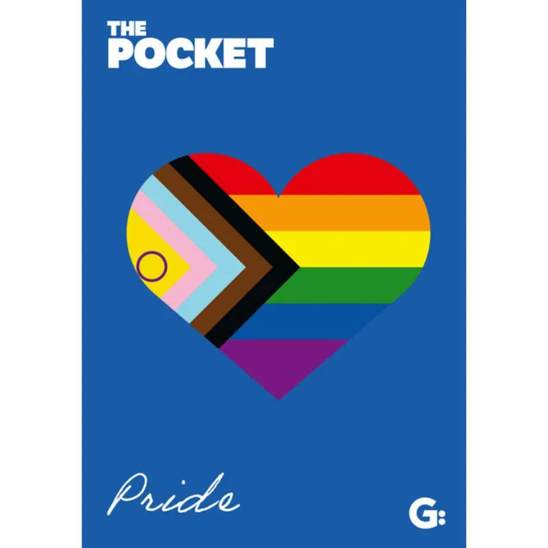 Gemini Books Group Ltd The Pocket Pride