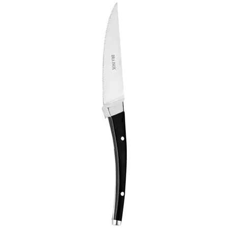 Bra Dolphin Steak Knives - 6 pcs