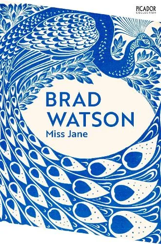 Brad Watson Miss Jane