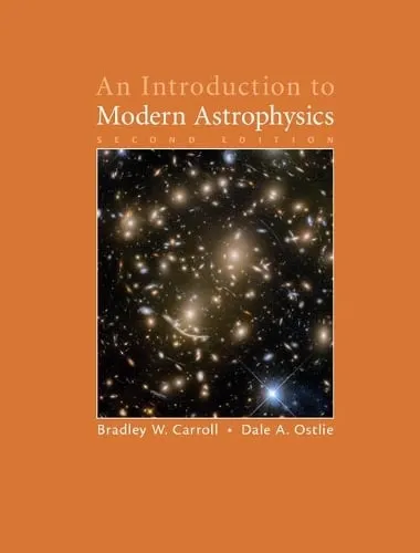 Bradley W. Carroll An Introduction to Modern Astrophysics