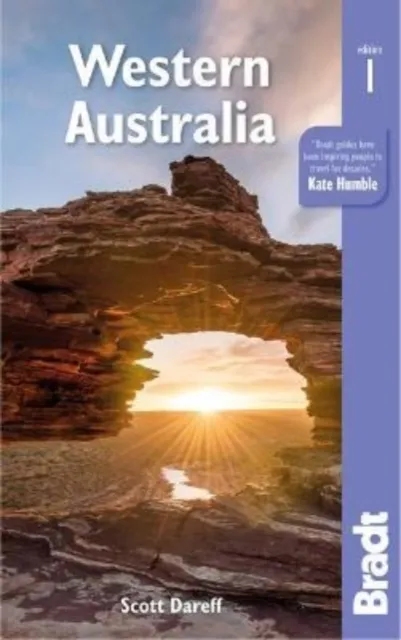 Bradt Travel Guides Western Australia