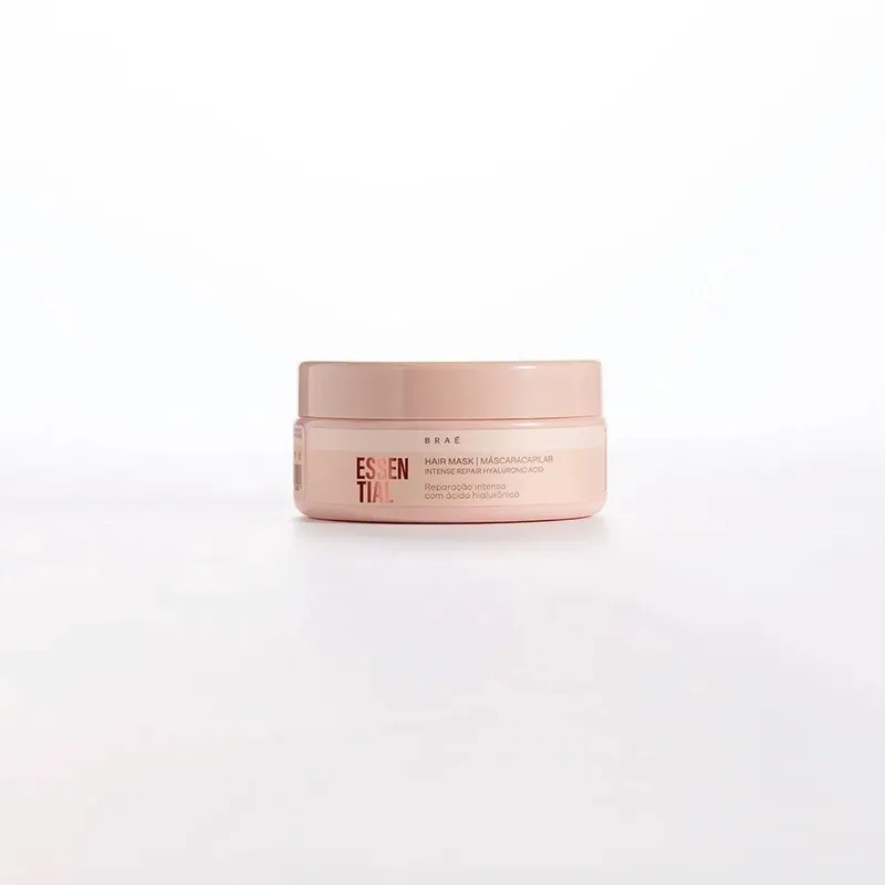 Brae Women's - Essential Mask 200g in Clear Clear