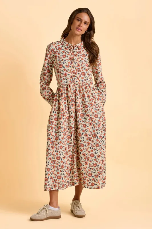 Brakeburn Bella Womens Dress - - Size: 10
