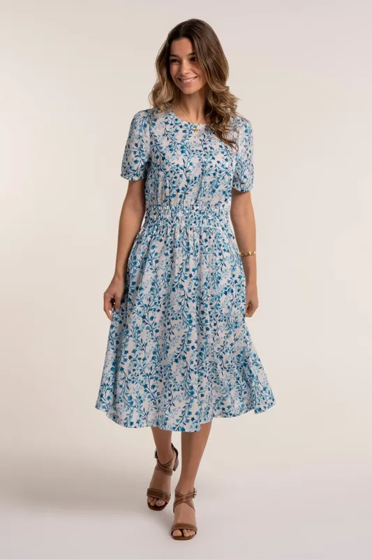 Brakeburn Nicoli Womens Dress - - Size: 10