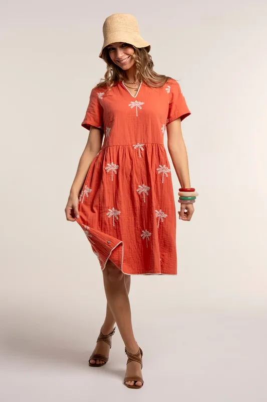 Brakeburn Sol Womens Dress - - Size: 20