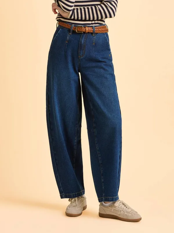 Brakeburn Bodhi Womens Jean - - Size: 18