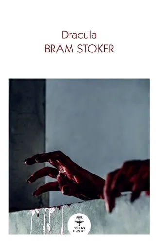 Bram Stoker Dracula