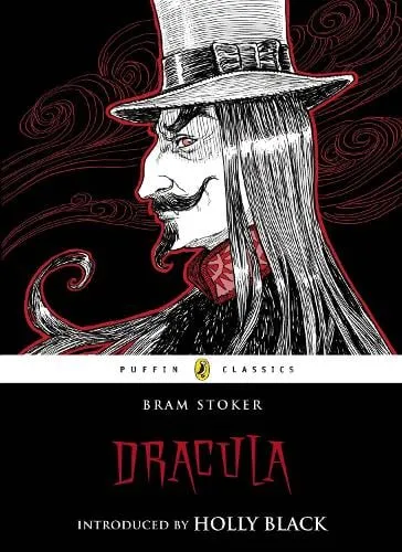 Bram Stoker Dracula