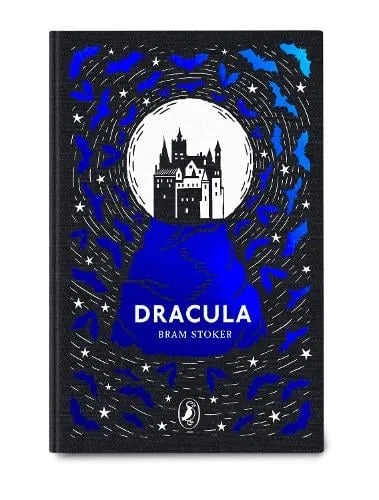Bram Stoker Dracula