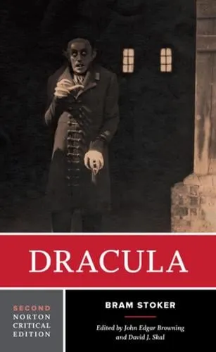 Bram Stoker Dracula