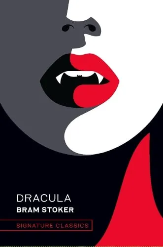 Bram Stoker Dracula (Graphic Art Collector's Edition)