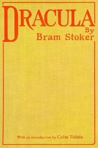 Bram Stoker Dracula
