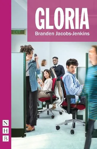 Branden Jacobs-Jenkins Gloria